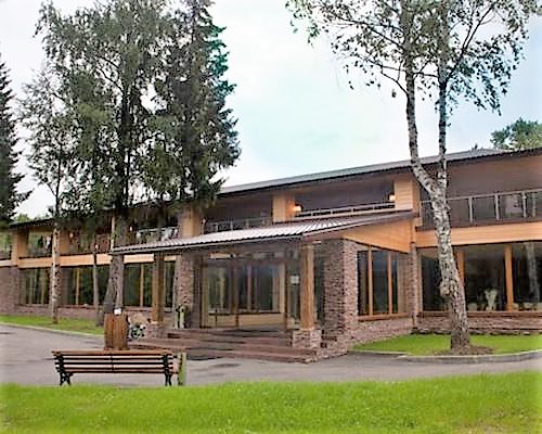 организация деловых мероприятий