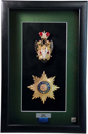 копии орденов 1