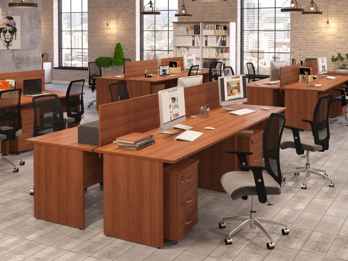 Офисная мебель
